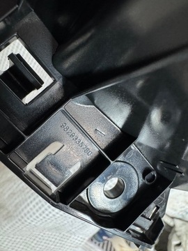 фото thumb №7, Opel corsa f лівий ковзун кріплення