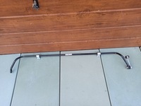 фото thumb №1, Тяга стабилизатор задняя maserati ghibli 670002678