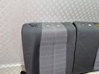 фото thumb №7, Спинка задній сидіння opel corsa f 5 двері