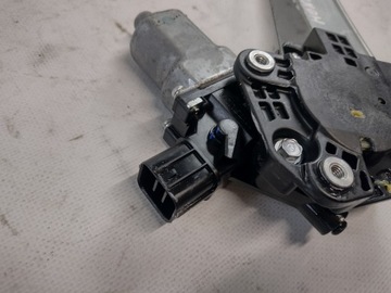 фото thumb №6, Підйомник вікна правий зад honda civic viii 8 hb ufo 5d