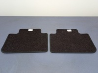 фото thumb №6, Bmw x3 g01 коврики велюровые комплект 7445684