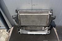 фото thumb №1, Mercedes ml gl 164 рестайлинг комплект радиатор 3.0 cdi 320