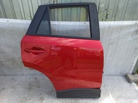фото thumb №1, Mazda cx-5 cx5 12-17 дверь задние правое задняя 41v kpl