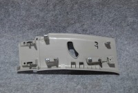 фото thumb №2, Dodge ram 1500 4 gen обшивка стійка захист правий задня