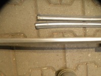 фото thumb №7, Volvo 740 940 960 молдинг декоративная стёкла лобовой