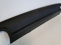 Mercedes slk r172 172 накладка дифузор задній amg в Україні, фото thumb