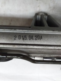 фото thumb №7, Grand cherokee wk2 srt рейка рульова трансмісія