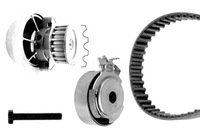 фото thumb №2, Bosch комплект - набір ремінь розподільного валу bos, 1 987 9