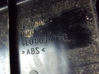 фото thumb №5, Захист ременя зад audi a8 d3