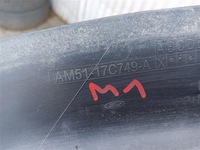 фото thumb №15, M1 ford focus iv mk4 st line накладка бампера ty