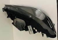 фото thumb №10, Bmw 4 f32 f33 2018 з передній лампи передні / комплект