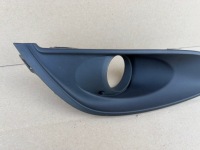 Opel cascada левая решётка бампера перед передняя Доставка, фото thumb