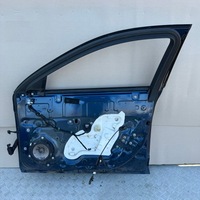 фото thumb №6, Двері повний праве renault talisman sedan 2017r