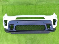 фото thumb №1, Jeep renegade 18- lift бампер передній перед