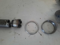 фото thumb №8, Mercedes g-klasa w463 механизм дифференциал дифференциал мост a4633504701