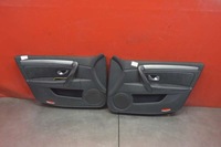 фото thumb №7, Боковина обшивки дверь eu renault laguna 3 iii hb 07-11