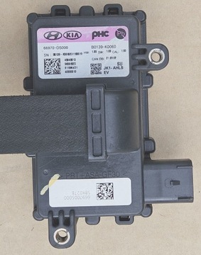 фото thumb №14, Балка перед датчик пішоходів датчик hyundai genesis gv70 gv 70 66970-ds000