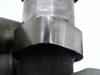 фото thumb №14, Jaguar xj x308 97-03 3.2 v8 вал распределительного вала w правый