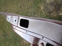 фото thumb №7, Двері правий перед передні ix20 hyundai