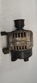 фото thumb №1, Bmw e46 генератор 1.8 70a 0123315022 1435427