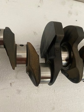 фото thumb №7, Wał коленчатый 1.6 bse 06ad vw seat skoda audi