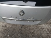 фото thumb №9, Renault laguna iii крышка багажника задняя багажника задняя kol ted69 kombi 2010r