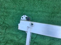 фото thumb №5, Балка підсилювач бампера перед hyundai kona ev 17-