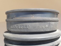 фото thumb №5, Renault premium шланг повітря з'єднувач