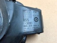 фото thumb №8, Вкладка крышки заливка топлива 8w6809906b audi rs5 8w6 8w f5 рестайлинг 2,9l бензин