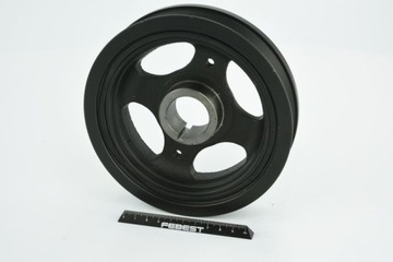 фото thumb №13, Febest tds-1adftv колесо ременное, wał коленчатый