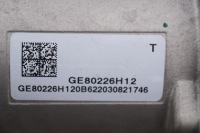 Рулевая рейка молдинг редуктор tesla model 3 17-21 Киев, фото thumb