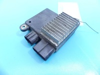 фото thumb №1, Блок управления модуль вентилятора lexus rx ii 03-08 400h