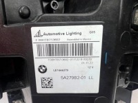 фото thumb №10, Лампа передня перед права bmw g05 x5 laser 5a279b2-01