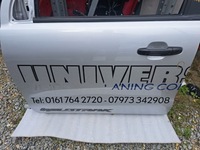 фото thumb №5, Ford ranger iv двері лівий перед оригінал