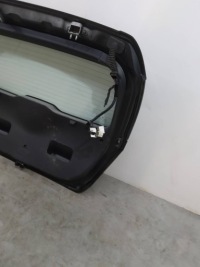 фото thumb №9, Кришка зад скло 5d hb 9f hyundai i30 i 2007-2012
