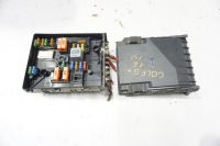 фото thumb №1, Коробка запобіжників bsi 1k0937125 volkswagen audi