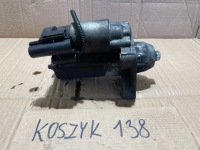 Купити Ford focus стартер, фото thumb