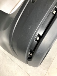 фото thumb №9, Vw caddy 2021 бампер задняя задний 2k7807421