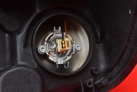 фото thumb №9, Фара правый лампа перед eu 163682r ford s-max mk1 1 i 06-10