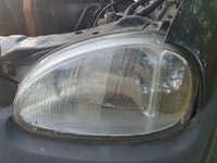 фото thumb №10, Стекло крышки задняя opel corsa b 96-01r версия 3 дверная dla стекло крышка багажника foto