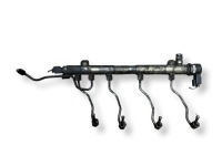 Купить Молдинг впрыскная mercedes-benz sprinter w906 2008 a6460701895, фото thumb