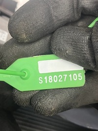 фото thumb №16, Радіатор вентилятор комплект renault austral e-tech 214817700r