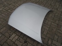 фото thumb №4, Audi a8 d2 99-02 капот передня перед ly7w oryg