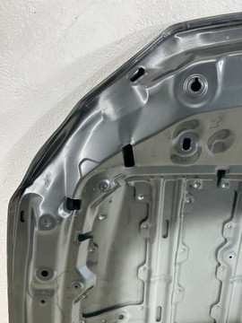 фото thumb №9, Mazda cx30 cx-30 капот