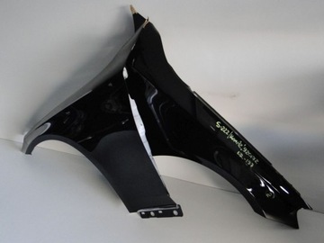 фото thumb №8, Mercedes s клас w222 крило переднє правий лівий