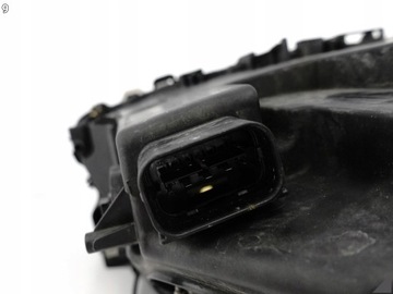 фото thumb №10, Bmw 7 f01 f02 08-13 передній рестайлінг лампа ксенон керована динамічний ліва європа