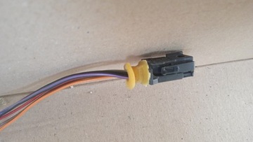 фото thumb №7, Peugeot 308 t7 дзеркало ліві 7pin ktg