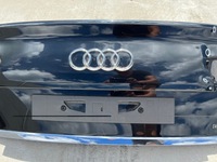 фото thumb №7, Кришка зад задня audi a6 c7 4g sedan 2011-2018
