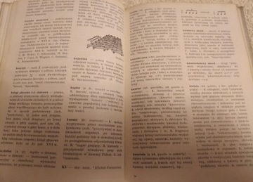Ежи Хабела - Музыкальный словарь. 1972, 8-е издание.