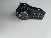 фото thumb №1, Jeep renegade переключатель света панель 2014-18r